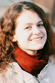 Анастасия Андреевна Ерофеева