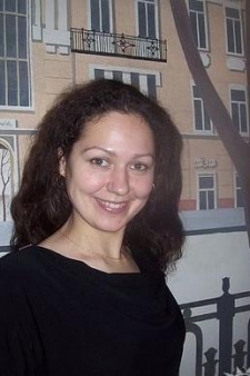 Татьяна Александровна Беляева