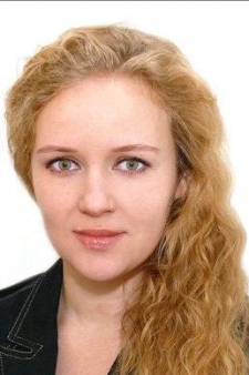 Татьяна Геннадьевна Жукова