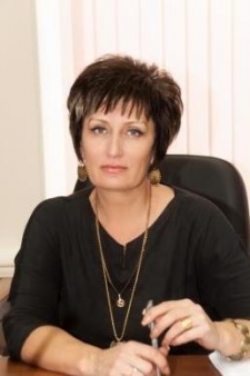 Ольга Александровна Семенова