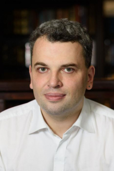 Филипп Никитич Гуров