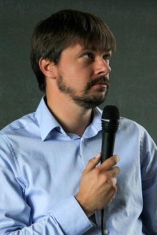 Сергей Владимирович Филимонов