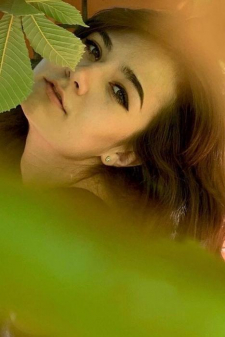 Ксения Евгеньевна Петрушина