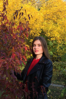 Мария Владимировна Ретих