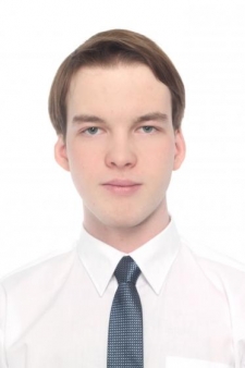 Иван Викторович Зенин