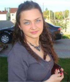 Галина Вячеславовна Савчук