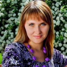 Анна Анатольевна Шеметова