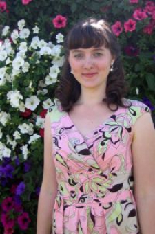 Екатерина Анатольевна Мурзаева