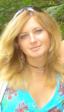 Юлия Олеговна Семенович