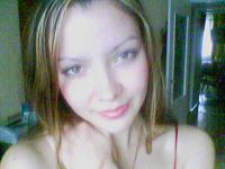 Анна Викторовна Дьякова