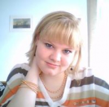 Инна Александровна Сажаева