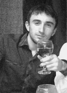 Алиев Алиевич Нариман