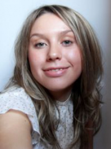 Татьяна Михайловна Скляренко