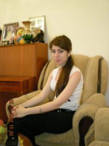 Фируза Маис кызы Ибрагимова