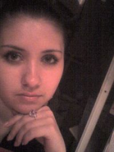 Юлия Владимировна Гаврилова