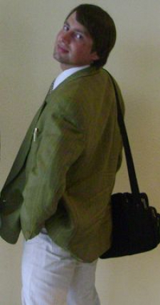 Константин Анатольевич Корнеев