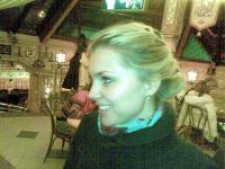 Наталья Николаевна Соколова