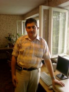 Алексей Николаевич Помянтовский