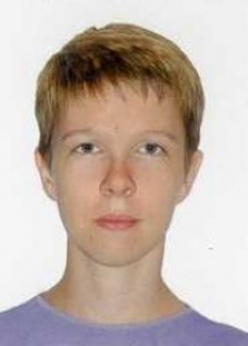 Анастасия Павловна Коваль