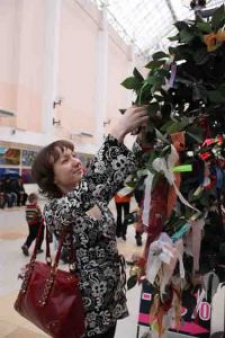 Ирина Анатольевна Дусь