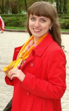 Инна Владимировна Савинская