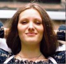 Наталья Юрьевна Царева