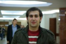 Саркис Артушевич Шмавонян