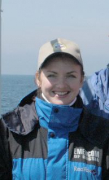 Татьяна Андреевна Струнина