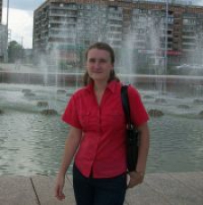 Надежда Николаевна Макарова