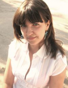 Юлия Сергеевна Ярцева