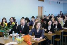 Анастасия Олеговна Ковалева