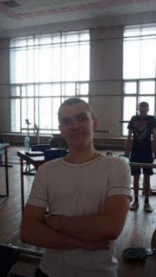 Виталий Олегович Андрущенко