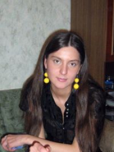 Мария Александровна Колесникова