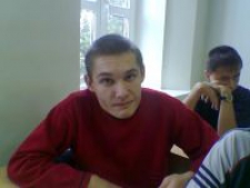 Алексей Владимирович Баранов