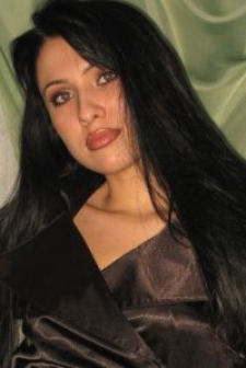 Виктория Викторовна Кононова