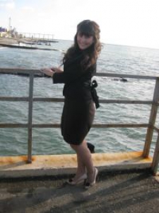 Альбина Вардовна Яврумян