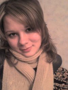 Оксана Андреевна Аверьянова