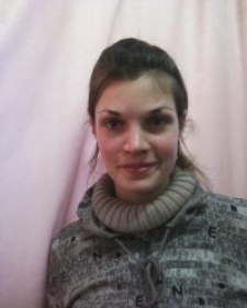 Александра Юриевна Матвеева