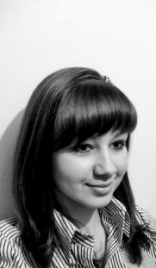 Анастасия Александровна Шапкина