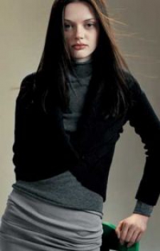 Елена Александровна Коляденко