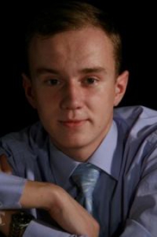 Никита Павлович Злотников