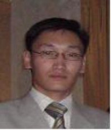 Владимир Васильевич Эверстов