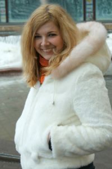 Юлия Николаевна Чагайда