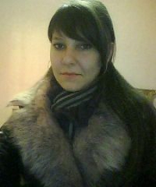 Юлия Николаевна Мурашкина