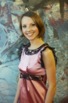 Алёна Алексеевна Сысоева