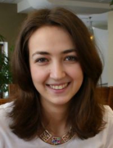 Ксения Александровна Перевалова