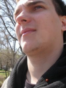 Егор Сергеевич Грачёв