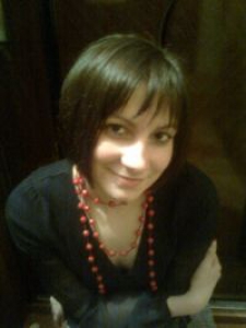 Татьяна Сергеевна Железовская