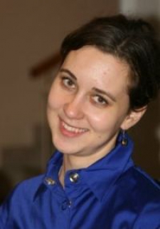 Ирина Николаевна Варламова