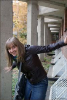 Майя Михайловна Матвеева